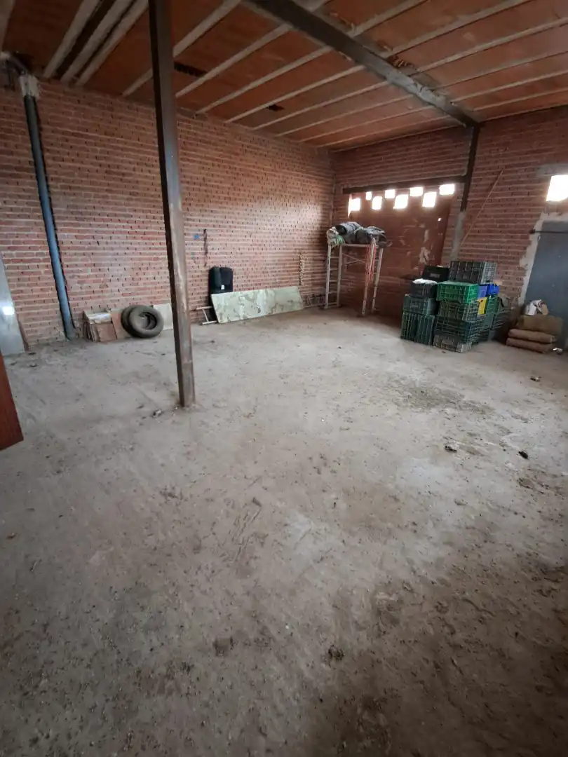 Casa amb terrassa en venda a La Pueblanueva, imagen 21