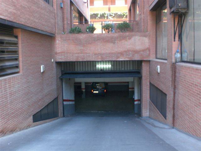 Garaje en Alquiler en CALLE TORREBLANCA, 10 en Torreblanca