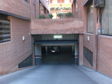 Moto à louer à CALLE TORREBLANCA 10