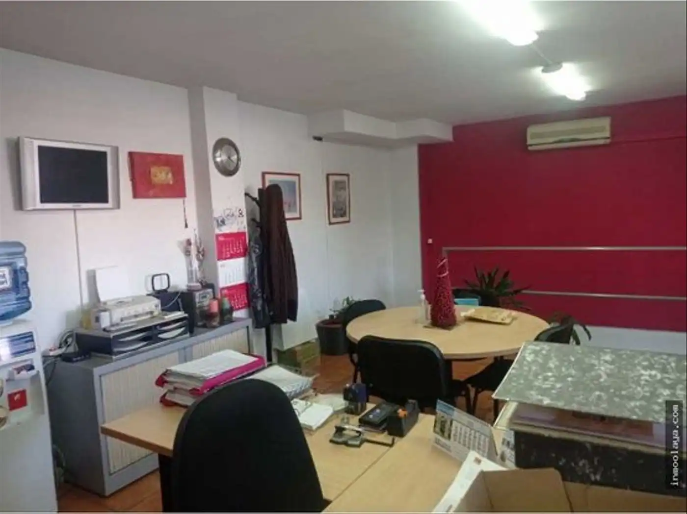 Local comercial en venta en Can Feu - Gràcia, imagen 20