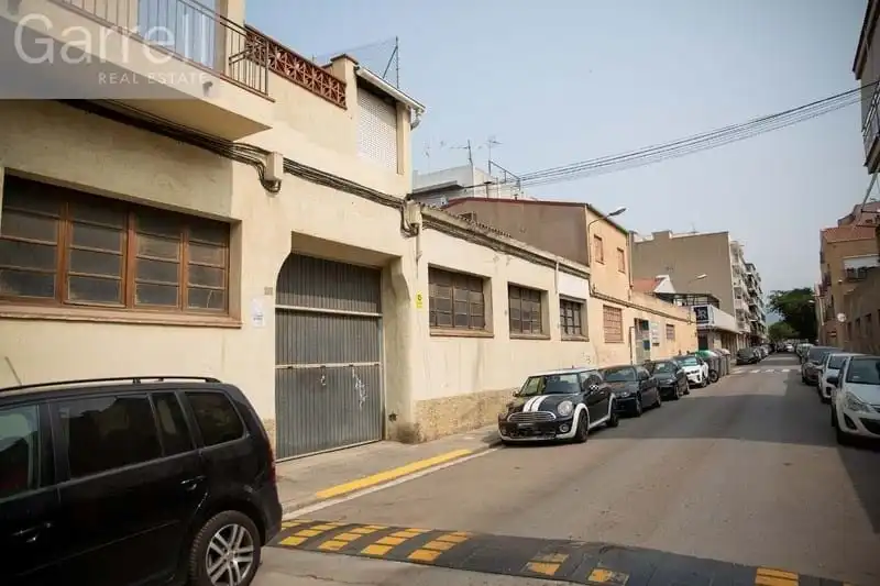 Lands and plots for sale in CL ROSSELLO   GRANOLLERS (BARCELONA), imagen 5