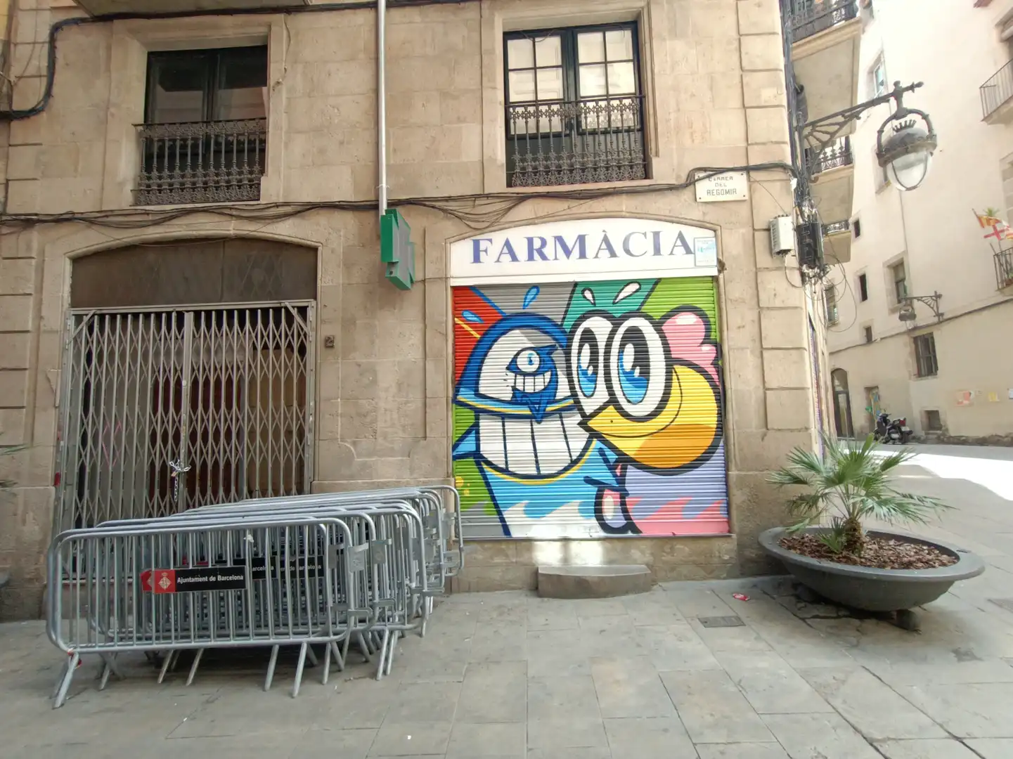 Pis en venda a Barcelona - Regomir 3, imagen 28
