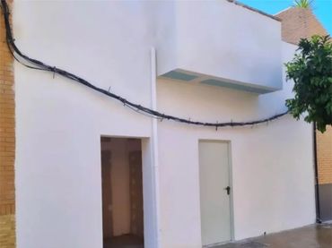 Piano terra in vendita a Puerto de Sagunto