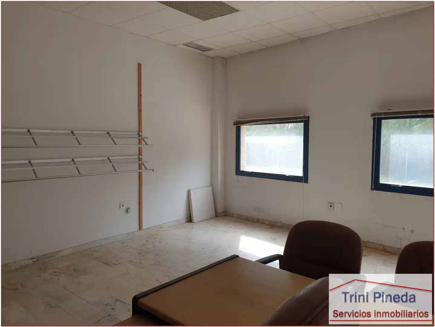 Oficina en venta en Sevilla con Aire acondicionado y Trastero