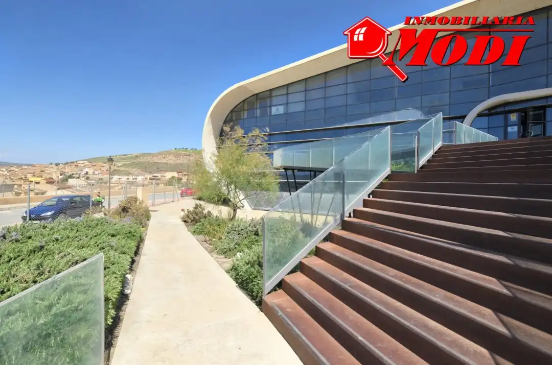 Exterior view of Residential for sale in Padul