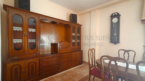 Foto 5 de Casa o xalet en venda a Calle Portal Villena, La Font de la Figuera, Valencia