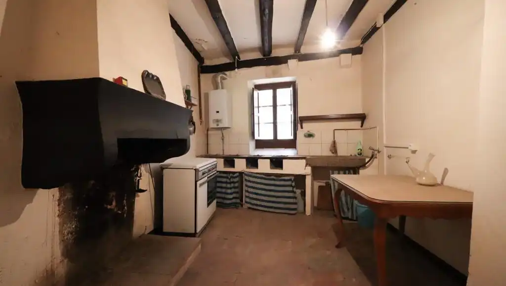 Casa rustica in vendita a Major 4, imagen 9