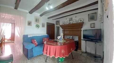 Foto 4 de Casa o chalet en venta en Harina, Zagra, Granada