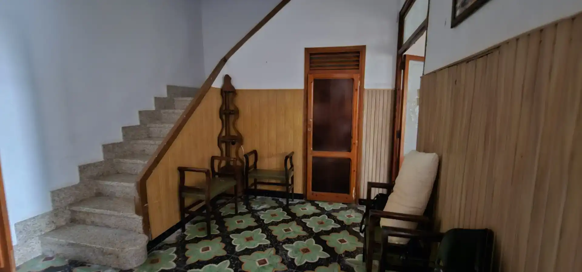 Casa adosada en venda en La Font d'en Carròs