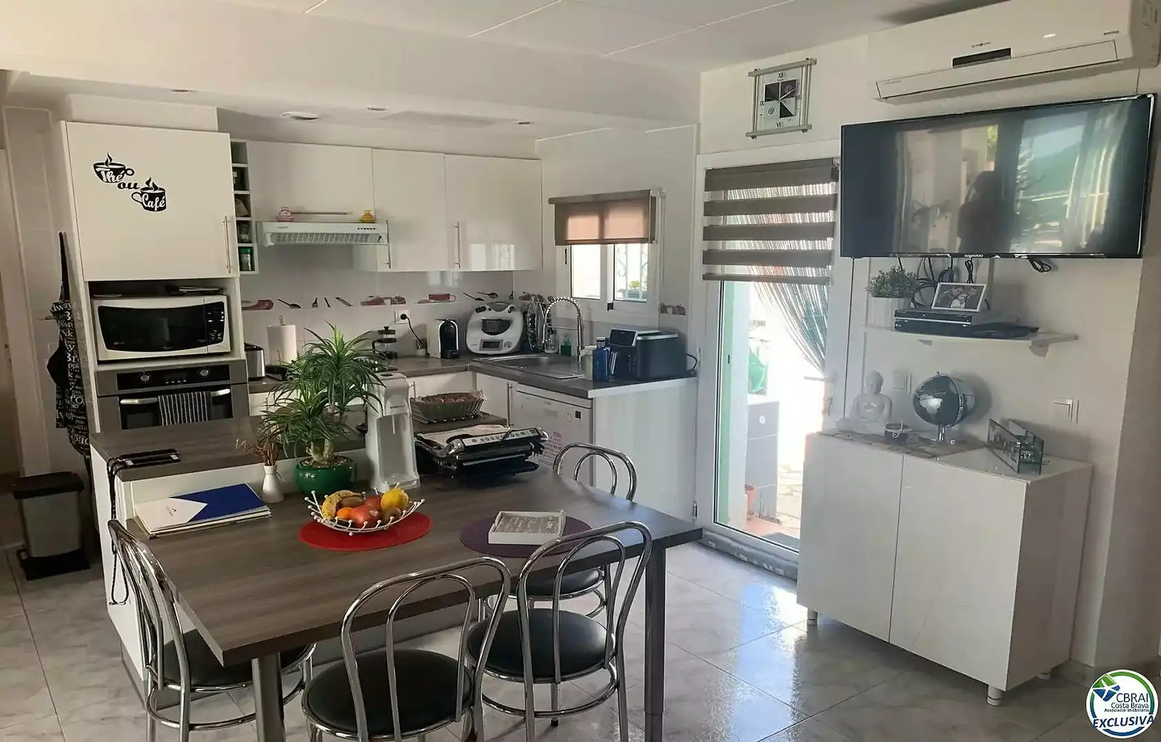 Maison avec jardin à vendre à Calle de la punta de la ferrera 5, imagen 18