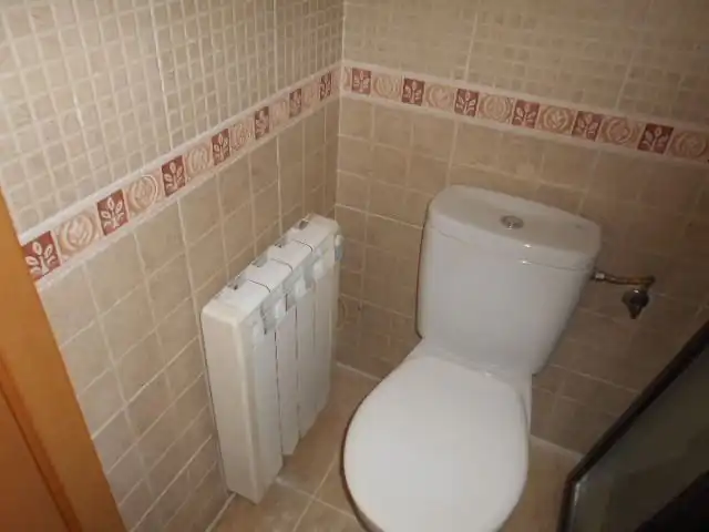 House with garden for sale in CRUZ MALPELO 13, imagen 24