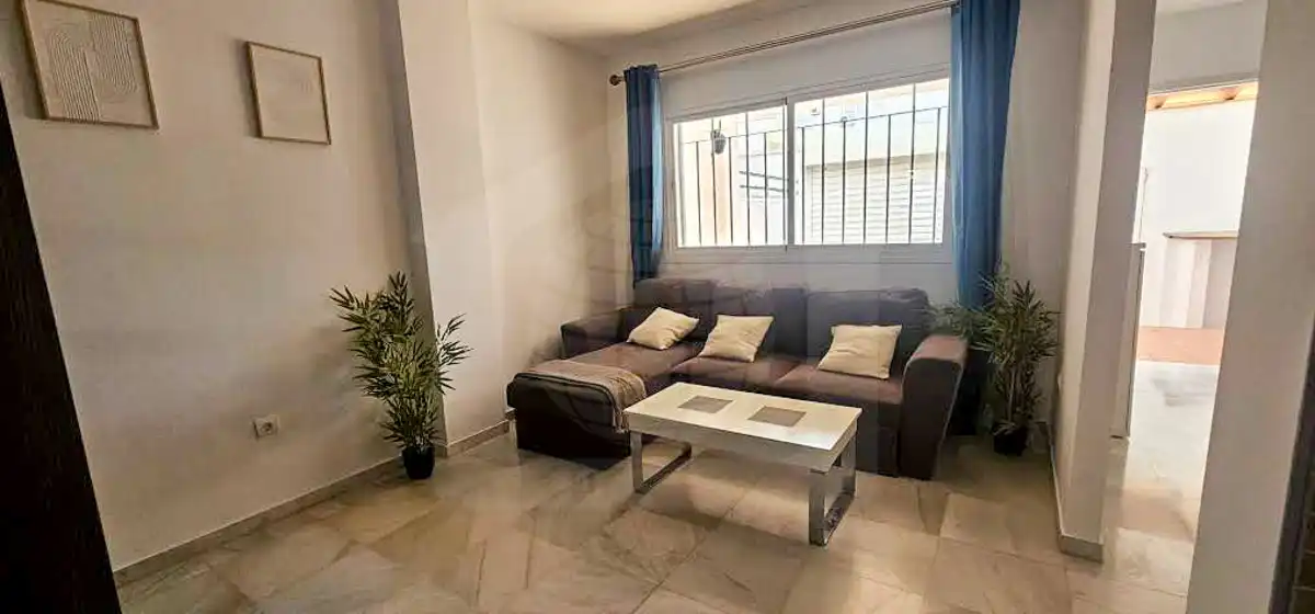 Maison mitoyenne à vendre à Calle Poeta Alfonso Canales 38, imagen 4