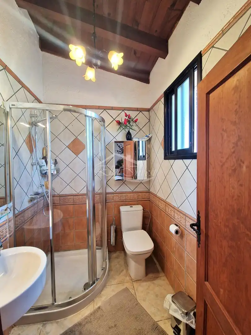 Villa avec piscine à vendre à el Roquillo, imagen 42