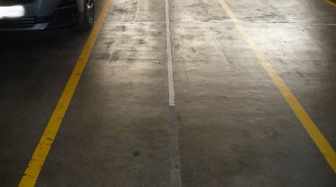 Photo 3 of Garage for sale in Passeig de Fabra I Puig, 240, Porta, Barcelona Capital