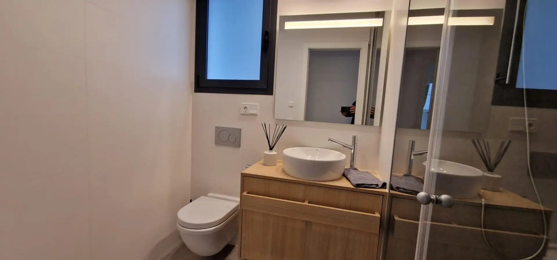 Apartamento con terraza en venta en N/A, imagen 40