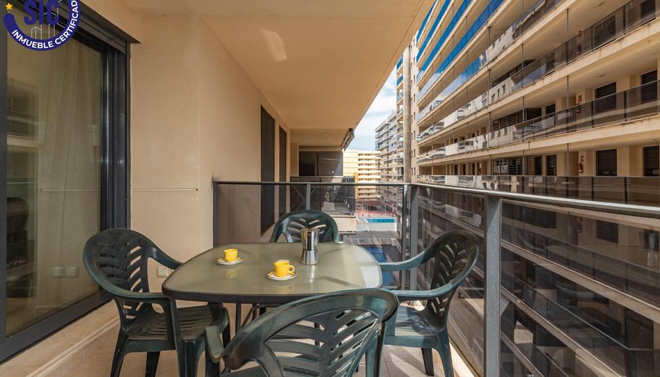 Photo 1 of Apartment for sale in Calle Els Ullals, 2, Playa Morro de Gos, Castellón