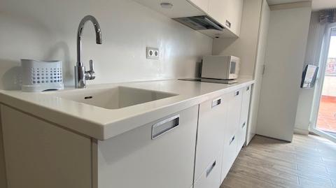 Photo 2 of Study to rent in Calle Concejo, Barrio del Centro, Salamanca