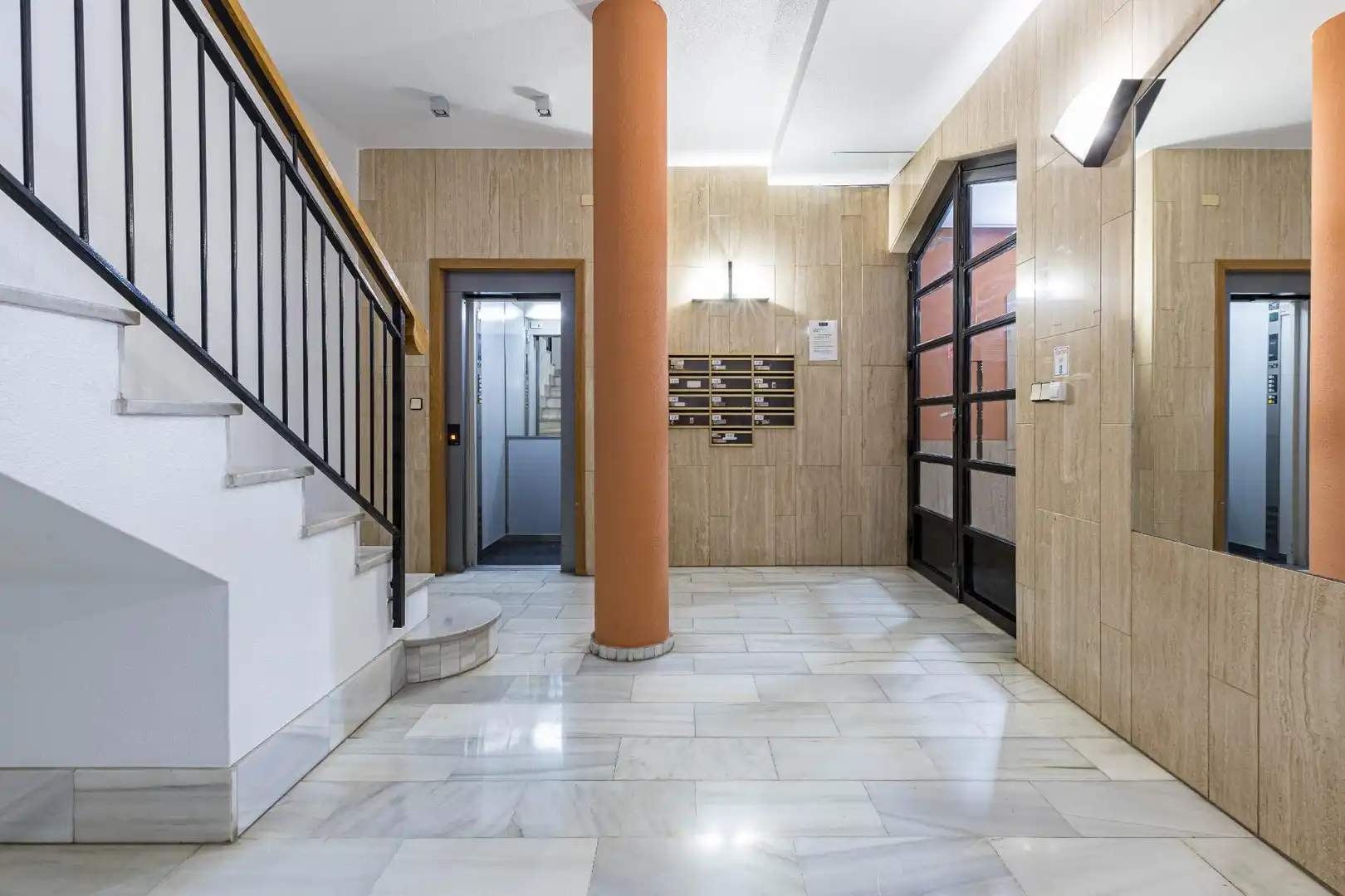 Wohnung zum Verkauf in Murcia