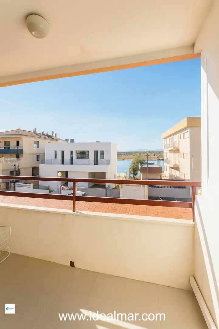 Flat with pool for sale in Santa Margarita, imagen 6