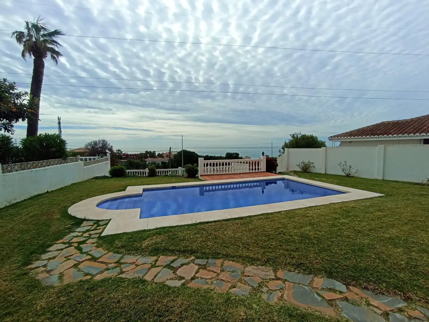 Villa con piscina in vendita a La Capellanía - El Higuerón, imagen 30