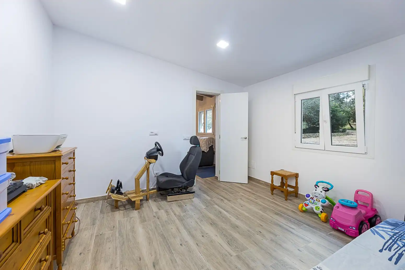 Houses for sale in Capdepera  with Air Conditioner, Parquet flooring and Terrace