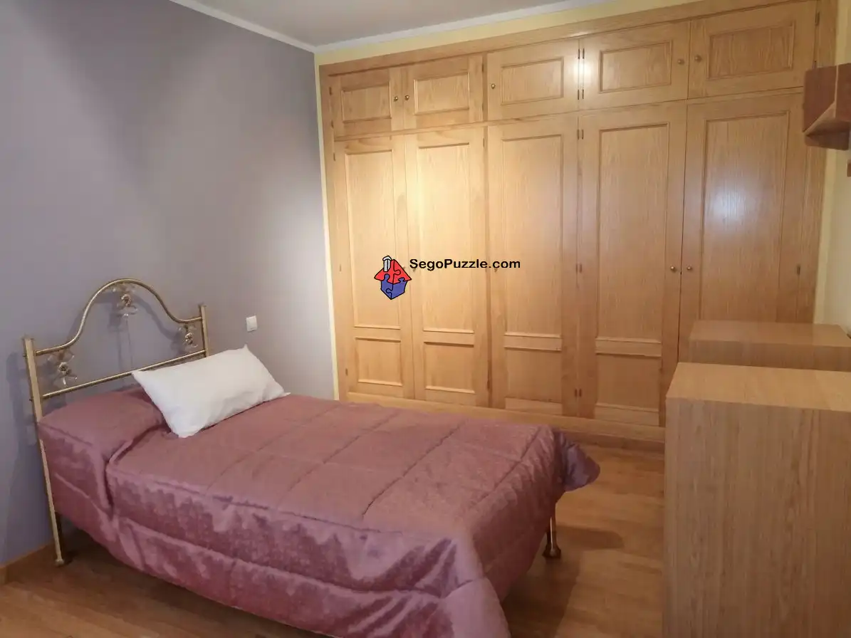 Wohnung zur Miete in Espirdo, imagen 10