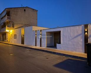 Außenansicht von Wohnung zum verkauf in Castilléjar mit Terrasse, Abstellraum und Balkon