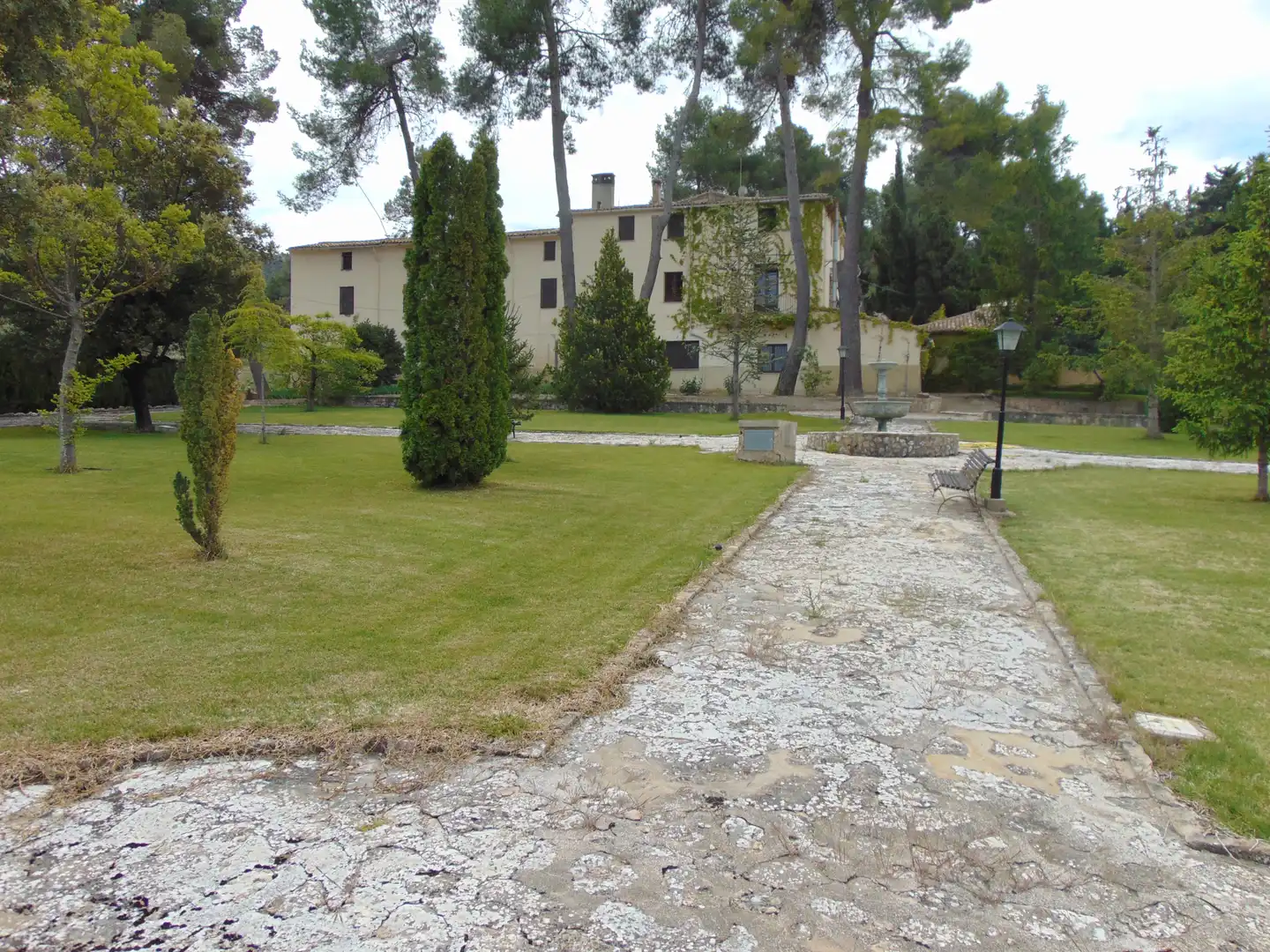 Casa rustica con piscina in vendita a Partida Polop Baix, imagen 106