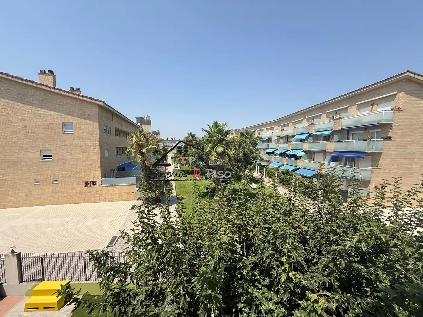 Apartament amb piscina en venda a Partida SOLAES 810, imagen 11