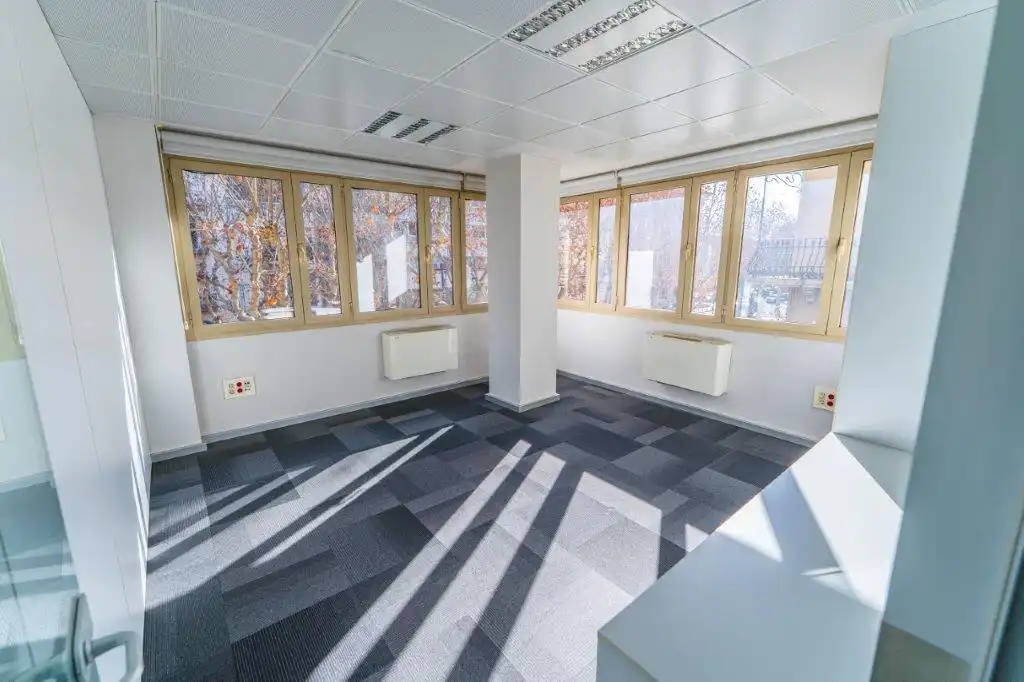 Büro mit Aufzug zur Miete in Rambla de Ferran 1, imagen 8