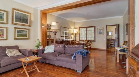 Foto 5 de Piso en venta en Sant Gervasi- Galvany, Barcelona Capital