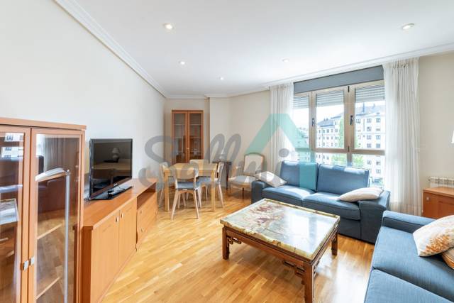 Piso en Alquiler en De La Florida en La Florida