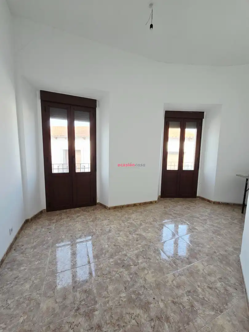 Piso en venta en Pedroche con Amueblado