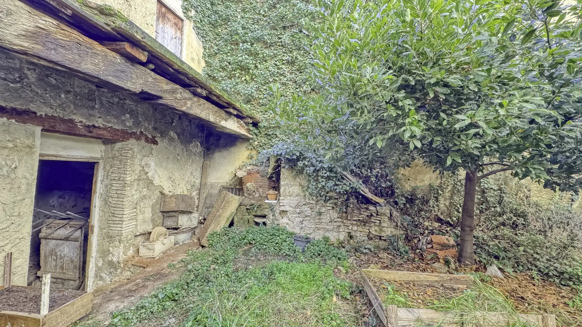 Casa rústica en venda a Rubielos de Mora, imagen 2