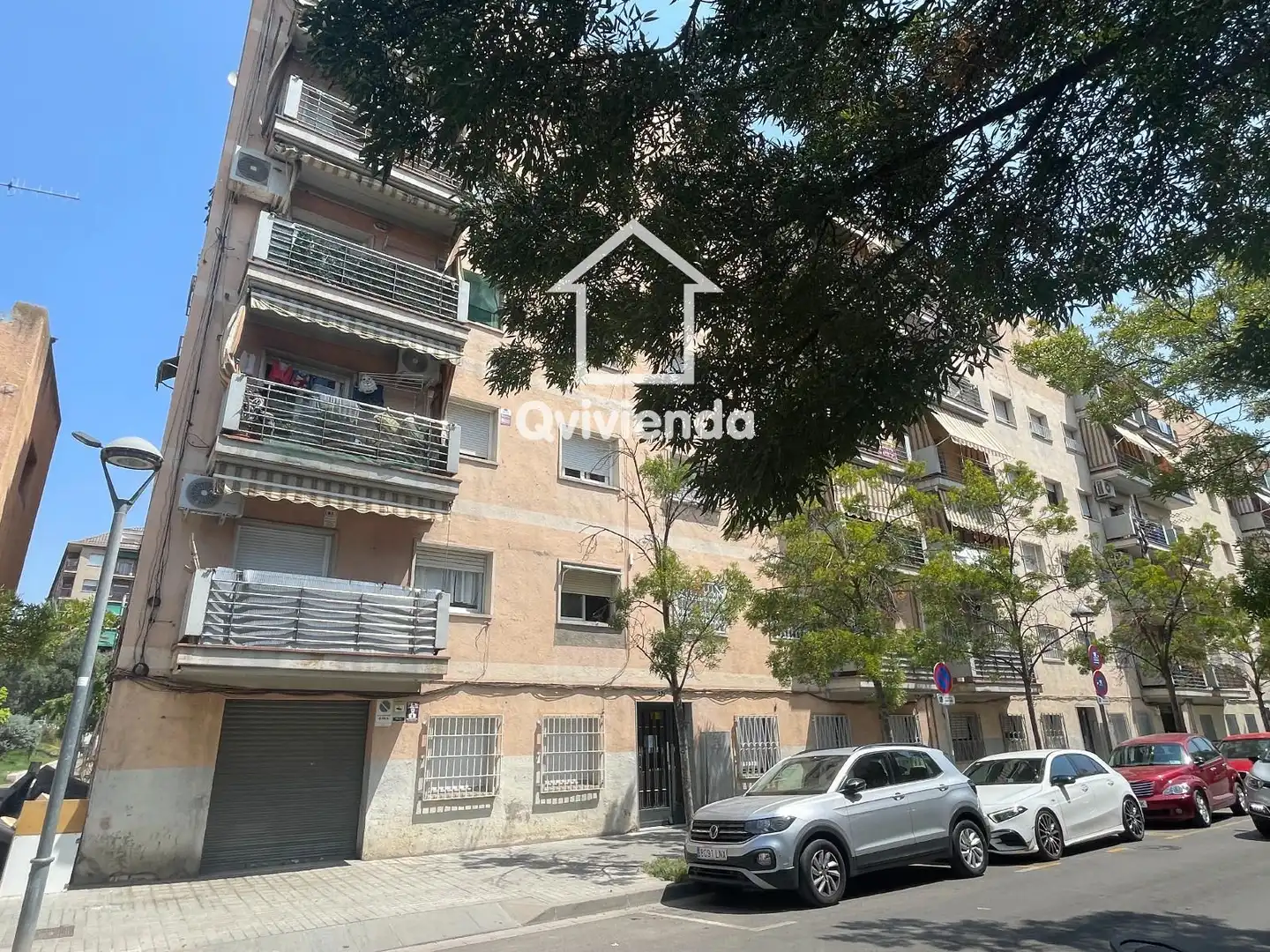 Wohnung zum Verkauf in Joan Vidal i Jumbert, imagen 12