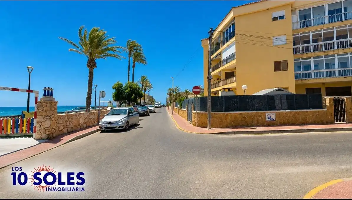 Piso en venta en La Mata, imagen 3