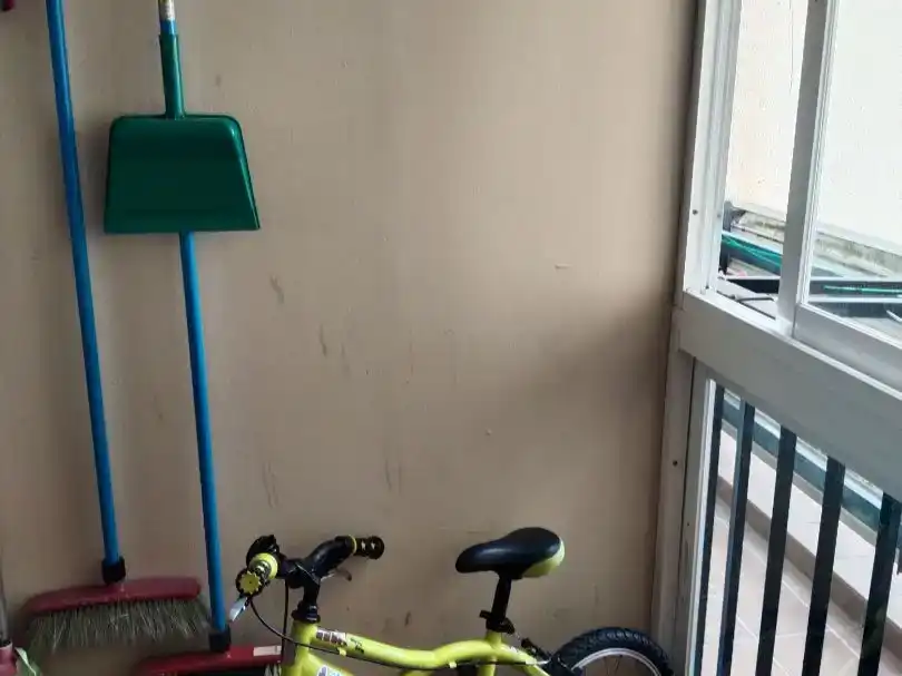 Terrassa de Pis en venda en Ezcaray amb Piscina i Balcó