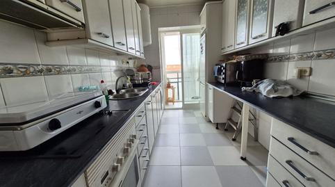 Foto 5 de Pis en venda a Madrid, 13, Centro, Ávila