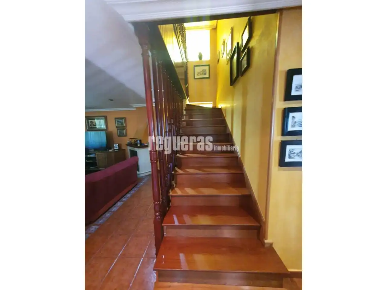 Casa o chalet en venta en Avilés con Calefacción, Parquet y Terraza