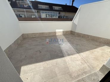 Penthouse mit Aufzug zum Verkauf in Valdepeñas
