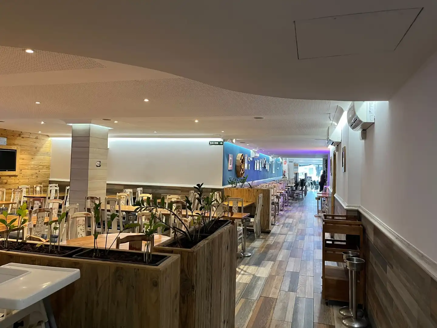 Business premises for transfer in Ciutat Vella, imagen 6