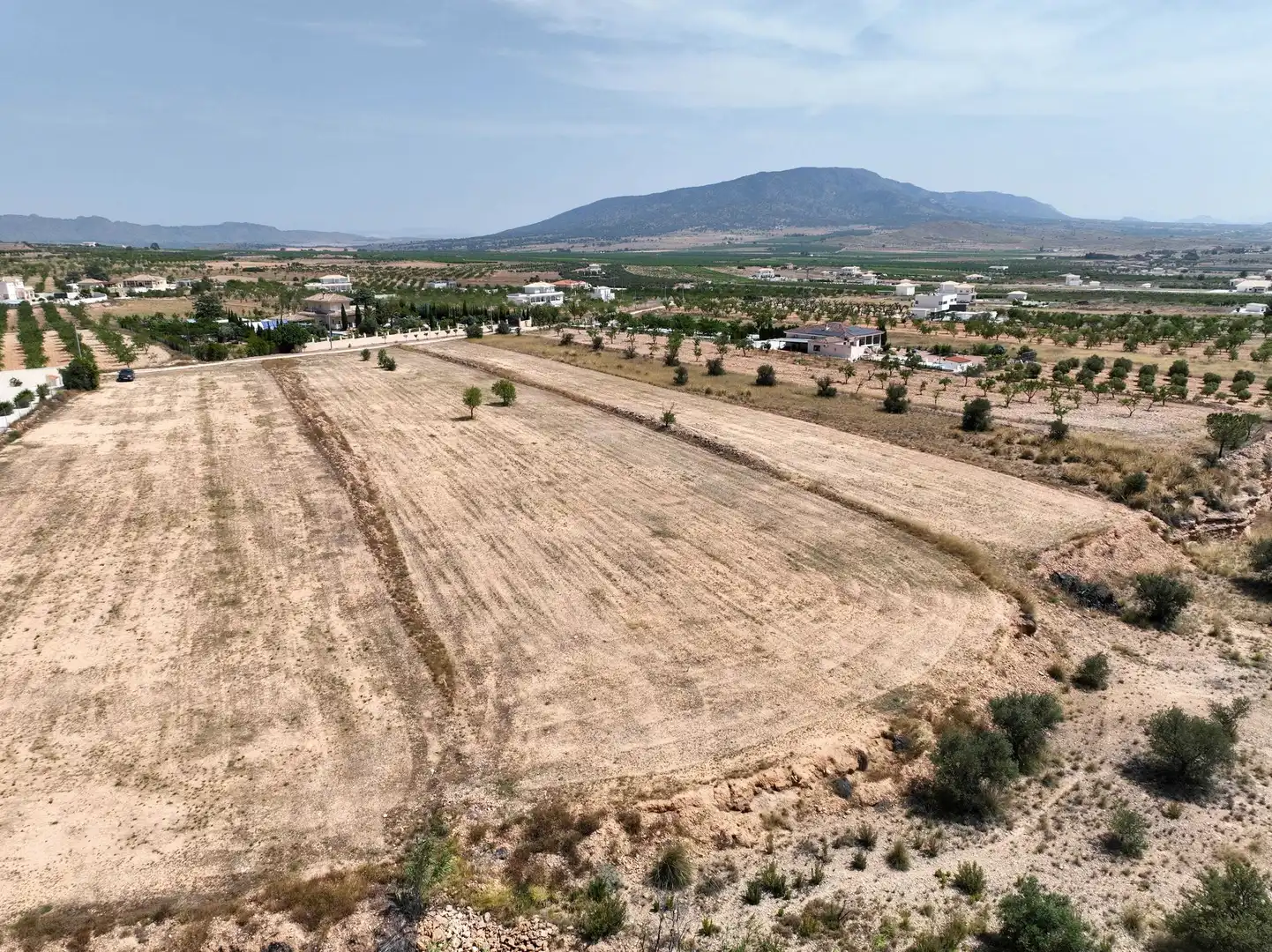 Terreny residencial en venda a El Pinós / Pinoso, imagen 8