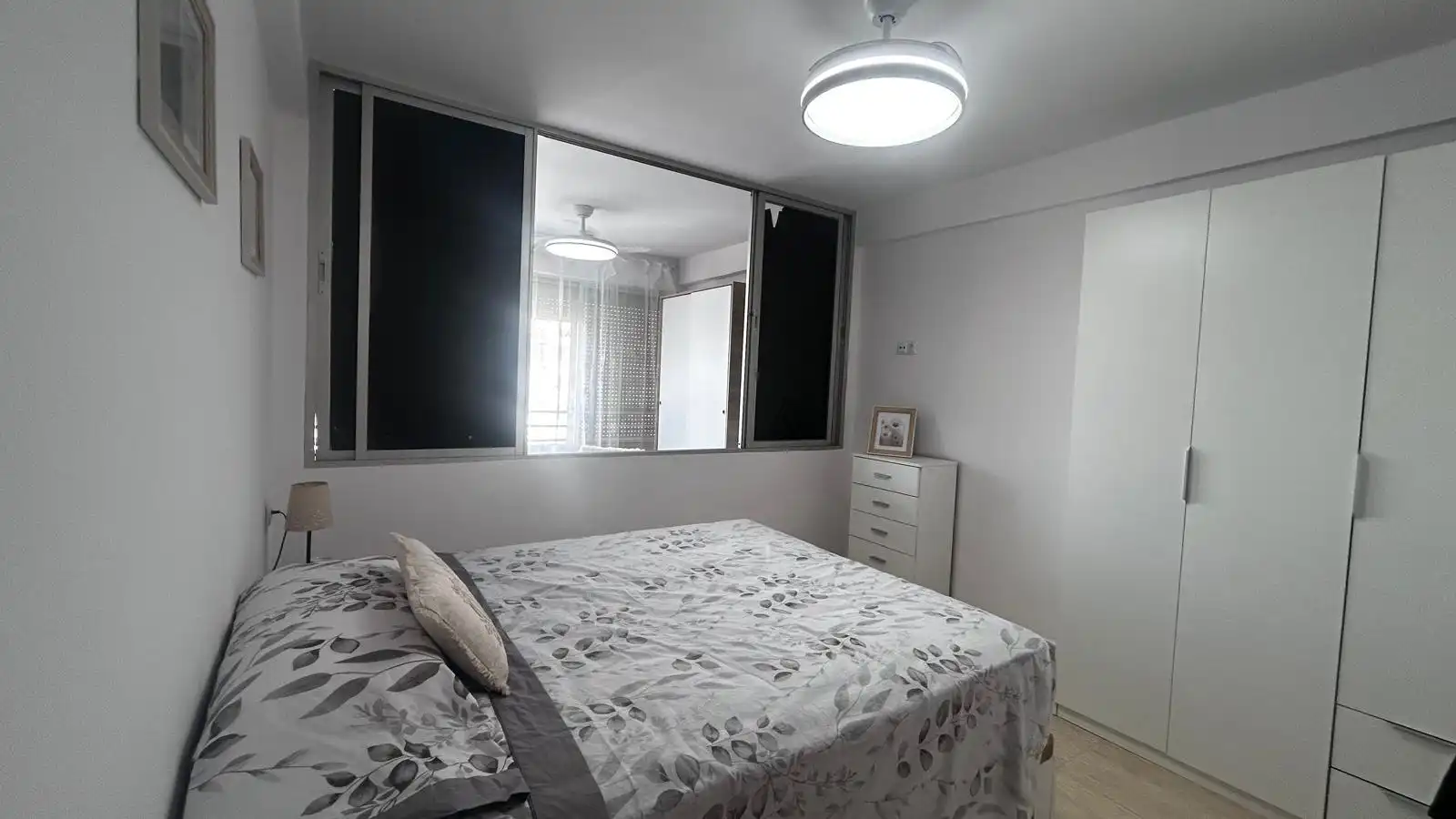 Apartamento con piscina en alquiler en Solymar, imagen 8