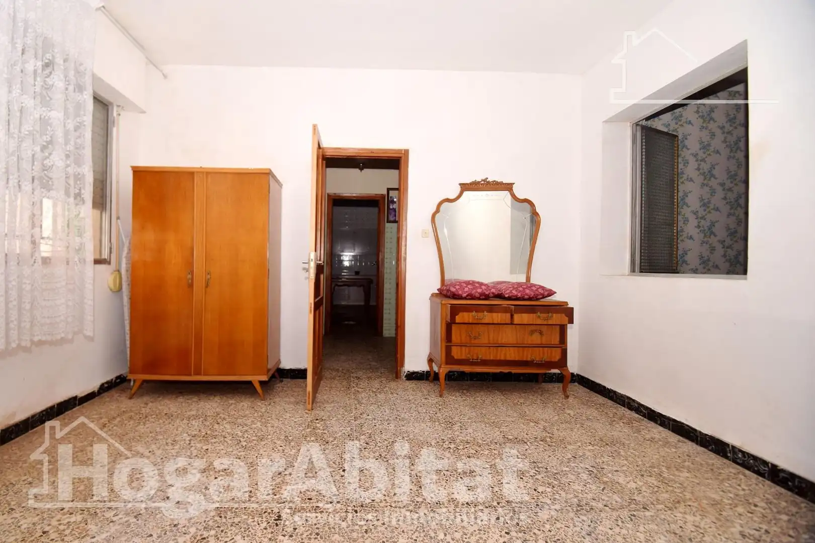 Casa amb terrassa en venda a Calle TRAVESIA 4, imagen 15