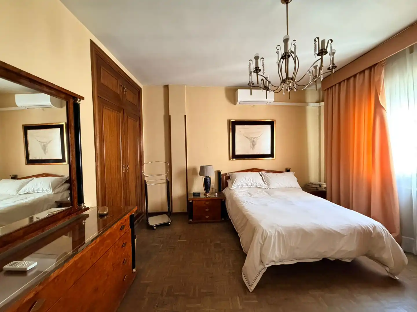 Habitación de Ático en venta en Madrid con Aire acondicionado, Calefacción y Terraza