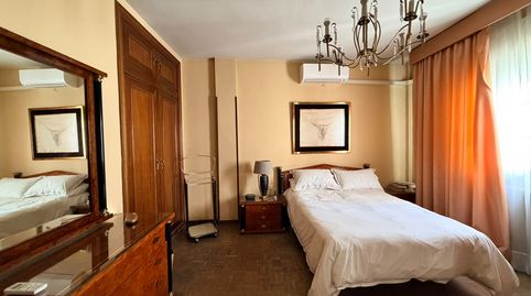 Foto 5 de Ático en venta en Calle de Sánchez Pacheco, Ciudad Jardín, Madrid Capital