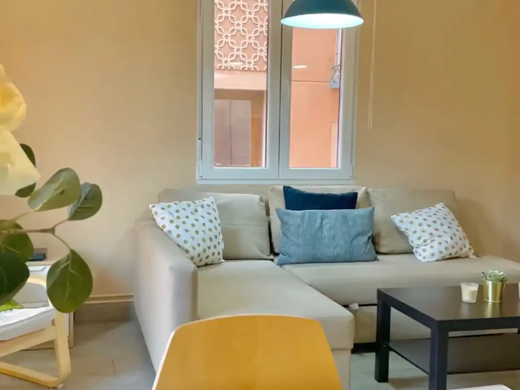 Fotografía del inmueble reportado: 1.440 €/mes — Segovia, Segovia