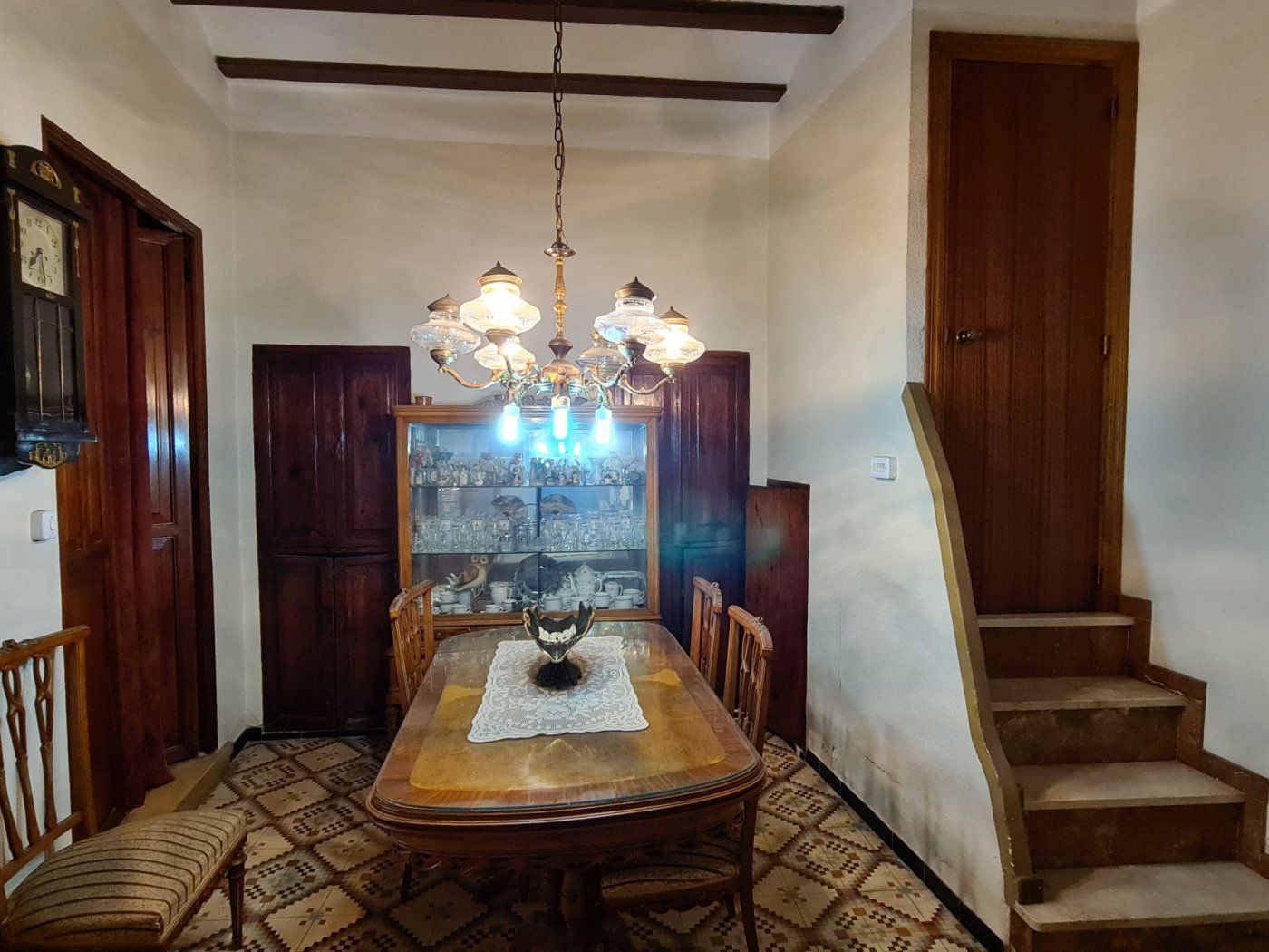 Casa o xalet en venda a Calle ISABEL LA CATOLICA