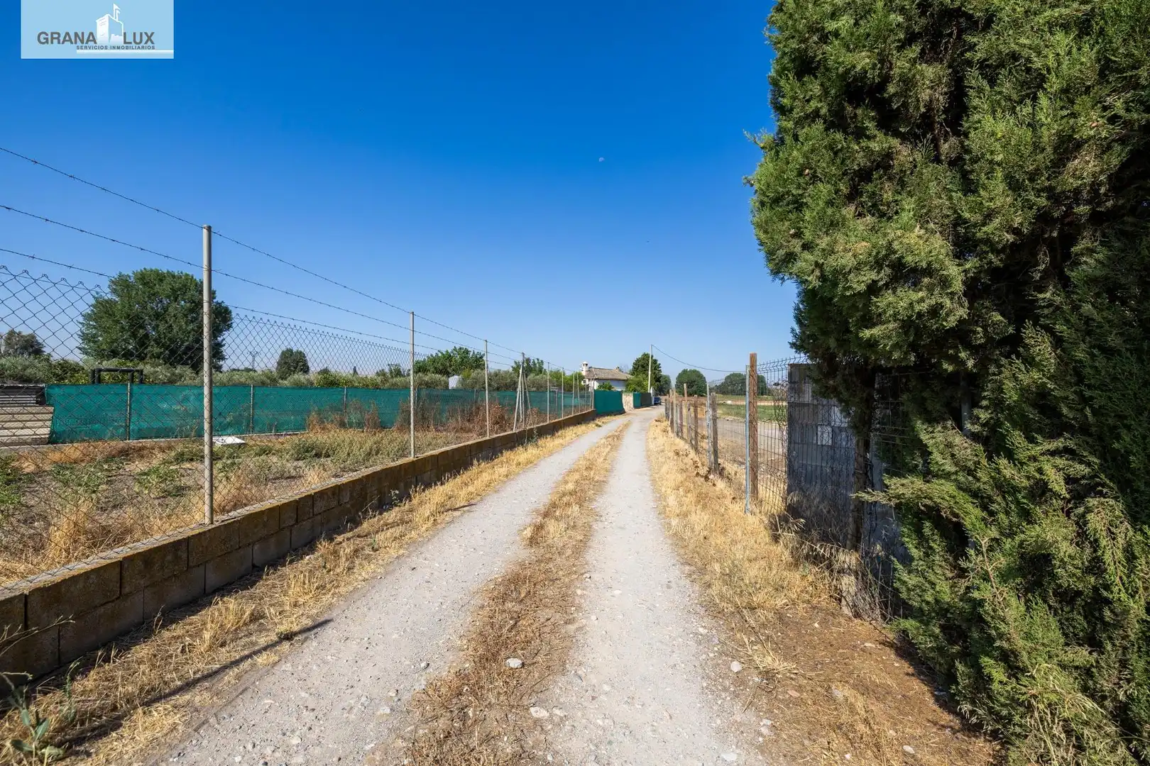 Grundstücke zum Verkauf in Granada