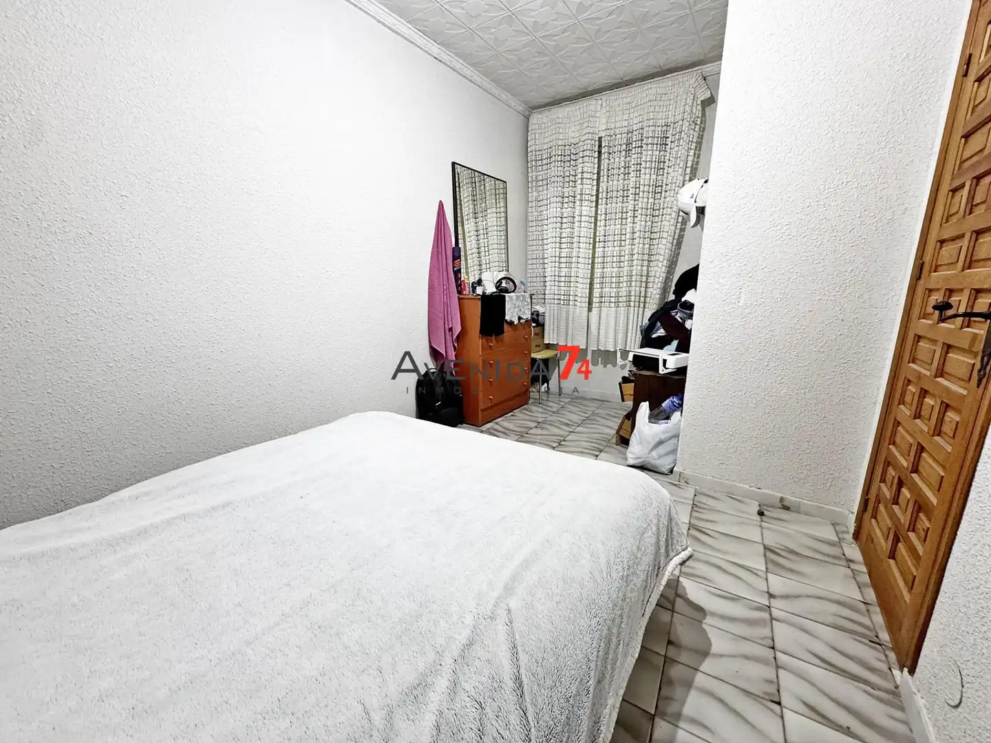 Habitación de Casa o chalet en venta en Lorca con Terraza y Amueblado
